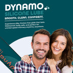 Dynamo Lube Silicone Formula 1Oz