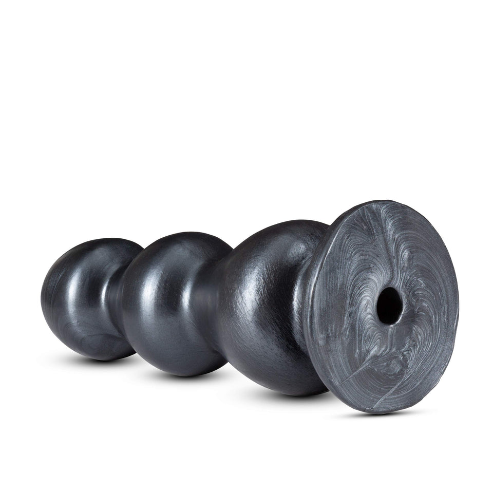 Jet Fierce Carbon Metallic Black