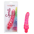 Calexotics Se-0795-05-2 Sparkle Glitter Jack - Pink