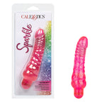 Calexotics Se-0795-05-2 Sparkle Glitter Jack - Pink