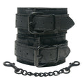 Sportsheets Lace Wrist Cuffs