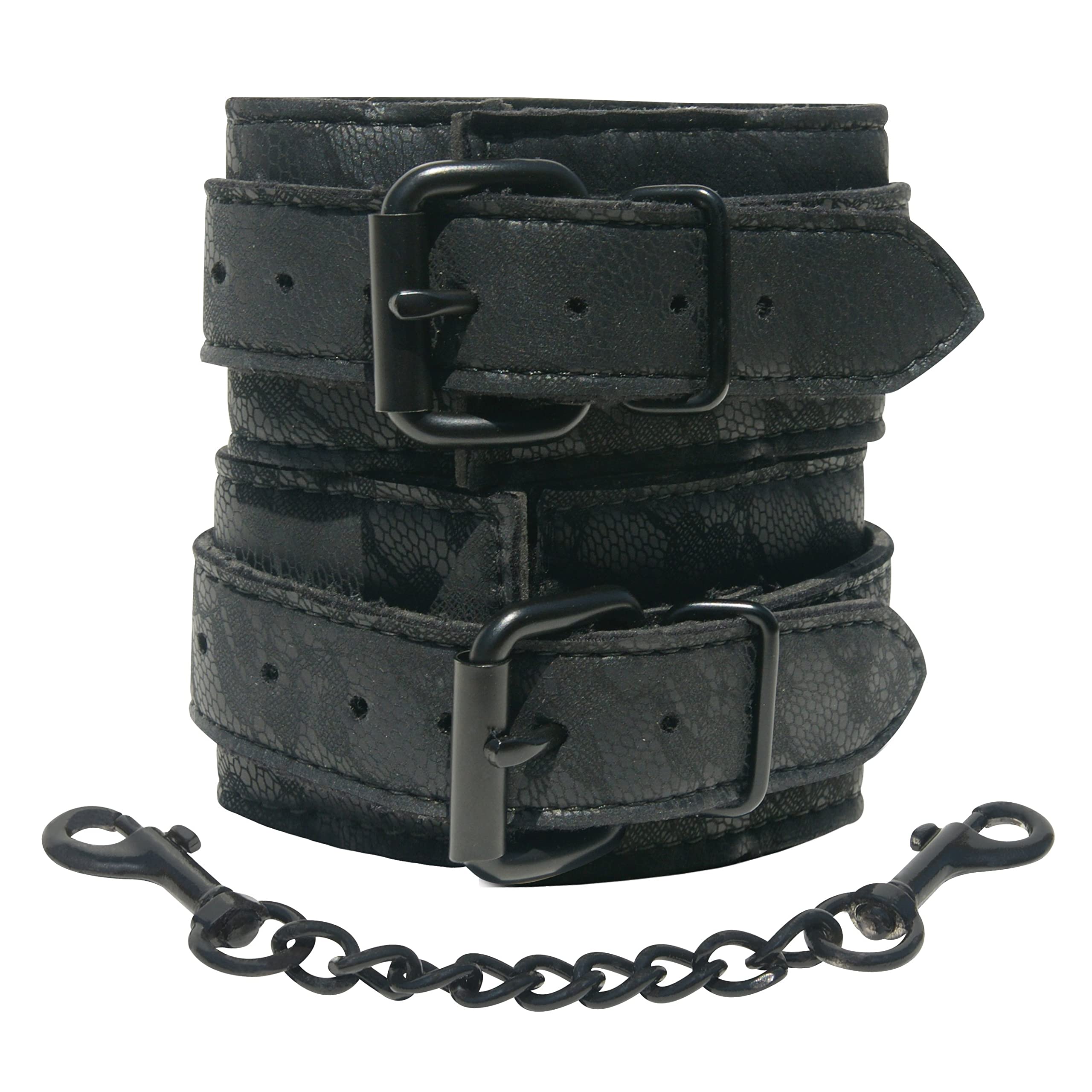 Sportsheets Lace Wrist Cuffs