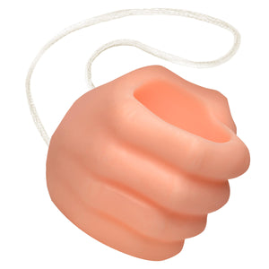 Tug \N\ Scrub Soap