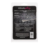 Nipple/Clit Non Piercing Ruby