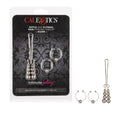 Nipple and Clitorial Non-Piercing Body Jewelry