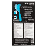 Calexotics California Dreaming Palm Springs Pleaser Vibrator