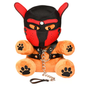 Bondage Pup Bear