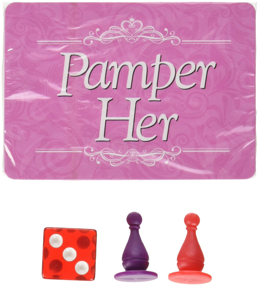 California Exotic Novelties Entice Her!, Multi