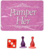 California Exotic Novelties Entice Her!, Multi