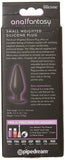 Afc Elite Small Weighted Silicone Plug