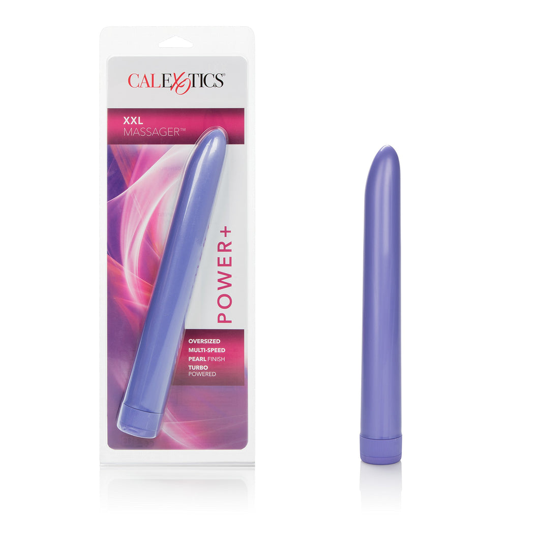 Jumbo Massager - Lavender