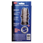 California Exotic Novelties Apollo Premium Girth Enhancers, Blue