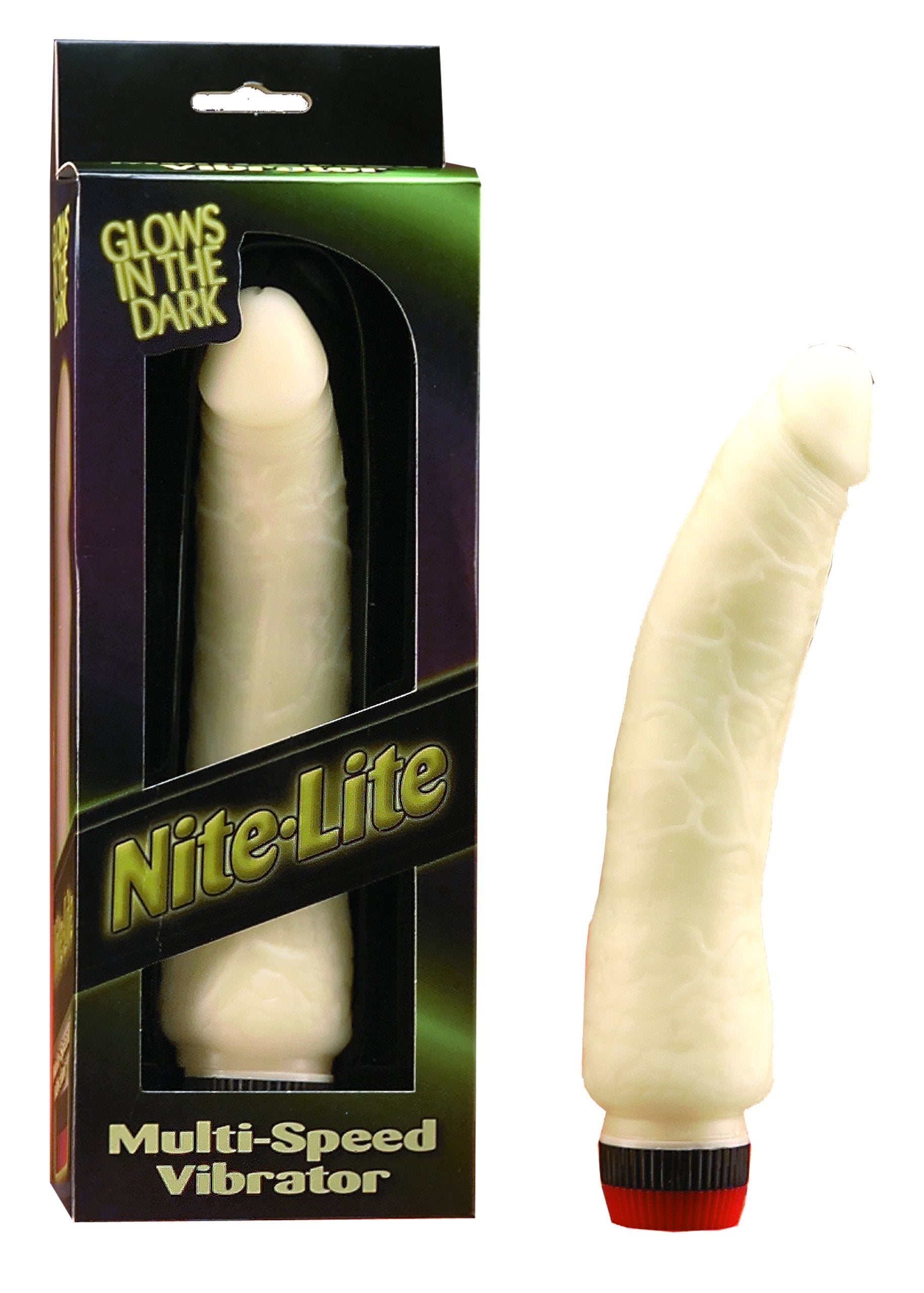 Nite Light, Glow In The Dark