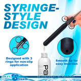 Cleanstream Smooth Silicone Lubricant Launcher