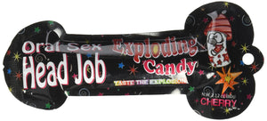 (D) Head Job Oral Sex Candy Ch Purple