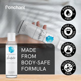 Penchant Water Based Sex Lube - Personal Lubrification for Women and Men, Toy-Safe Lube for Couples, Lubricant for Sensitive Ski