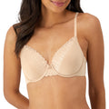 Maidenform Womens T-Shirt Bra, Comfort Devotion Underwire Bra, Full Coverage Bras for Women
