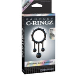 (D) Fantasy C-Ringz Original Ball Banger
