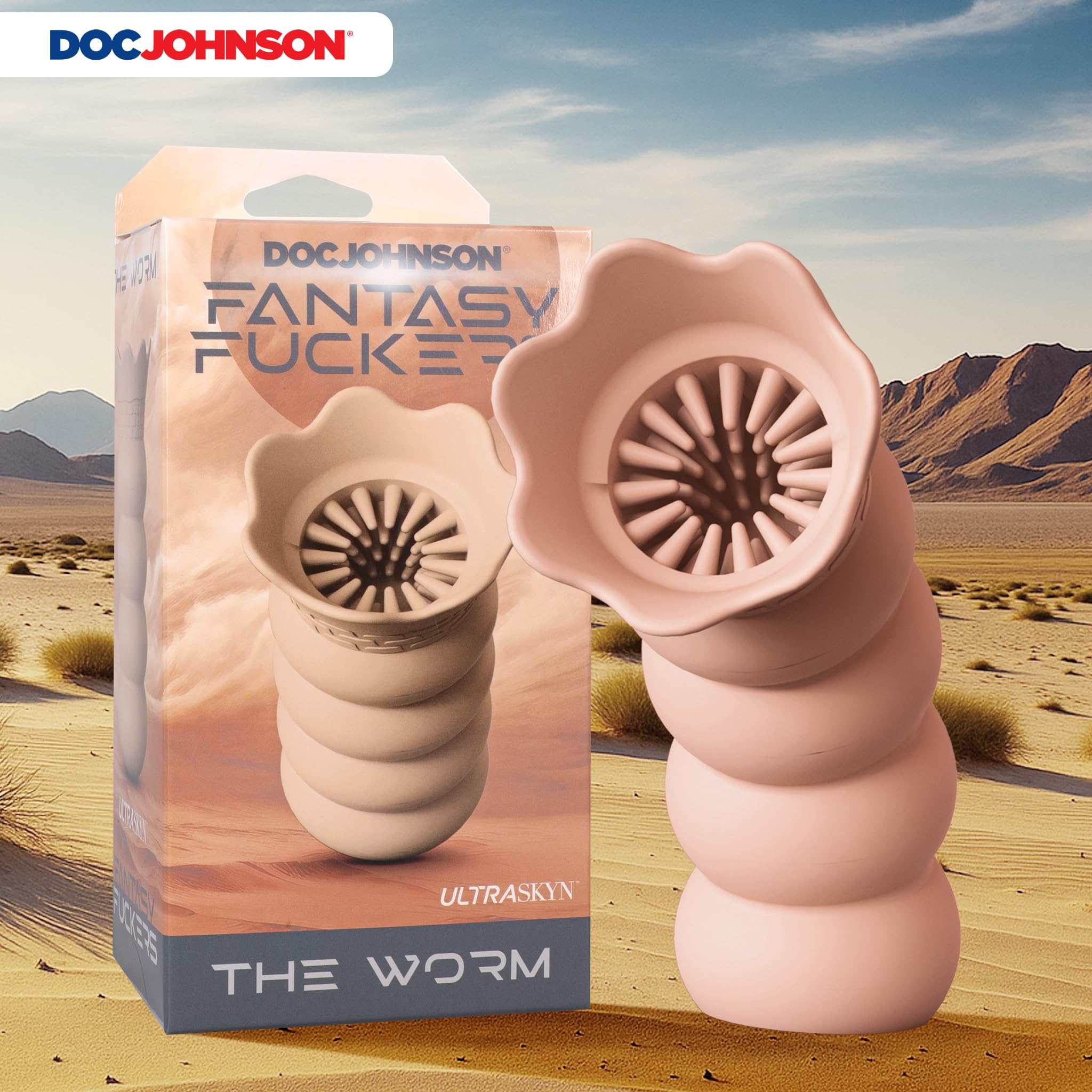 Fantasy Fuckers The Worm