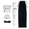 Cloud 9 Health & Wellness Wand Kit 30 Function White