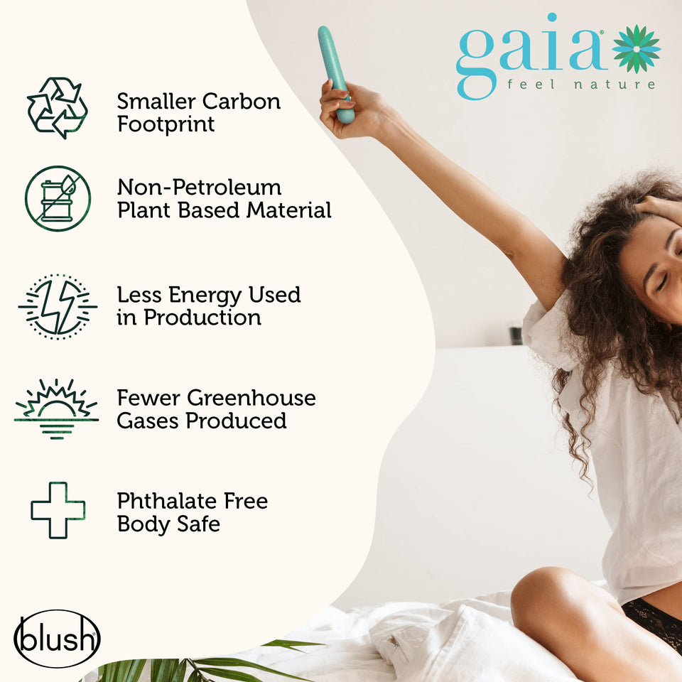 Gaia - Eco - Aqua
