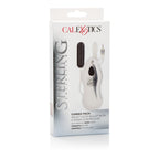 Sterling Collection Slim Line Plug In Bullet
