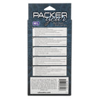 Calexotics Packer Gear Black Boxer Brief Harness - Adult Strap On Sex Toys For Couples,Multi,Medium/Large (Pack Of 1),Se-1576-10