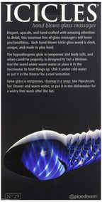 Pipedream Icicles No 29