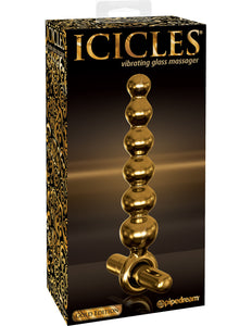(D) Icicles Gold Edition G06