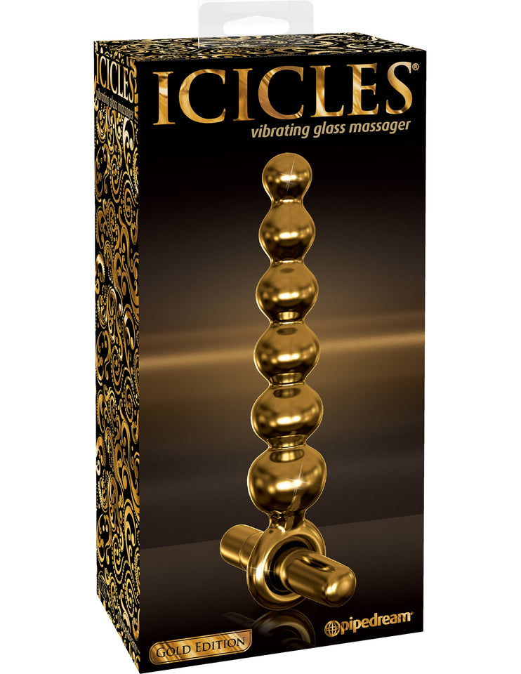 (D) Icicles Gold Edition G06