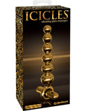 (D) Icicles Gold Edition G06
