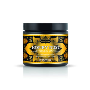 Honey Dust Tropical Mango 6Oz