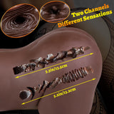 Hipgaga Black Sex Doll Male Masturbator Realistic Pocket Pussy Doll Adult Toys, 14 Lb Full Size Sex Dolls Ass Toy with Tight Pus