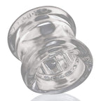 Oxballs Squeeze, Ball Stretcher, Clear