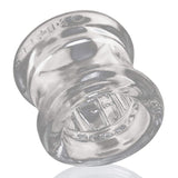 Oxballs Squeeze, Ball Stretcher, Clear