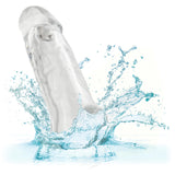 Performance Maxx Clear Extension -  7.5 Inch -  Clear