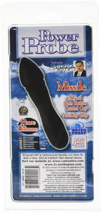 California Exotics Dr. Joel Kaplan Power Probe, Missile
