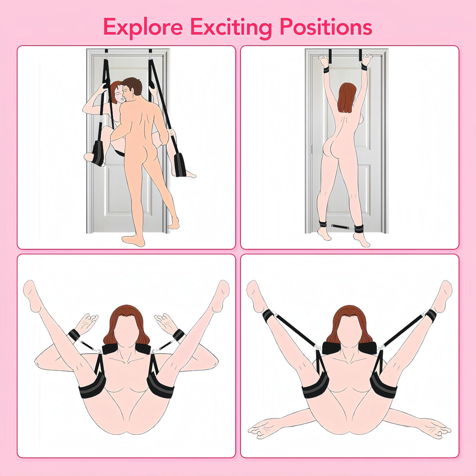 Sex Swing