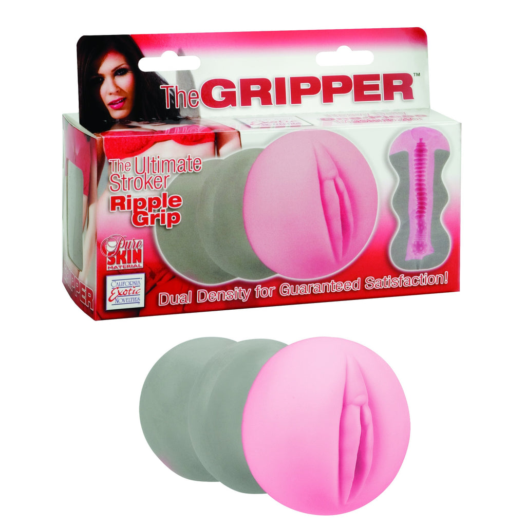 The Gripper Ripple Grip