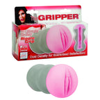 The Gripper Ripple Grip