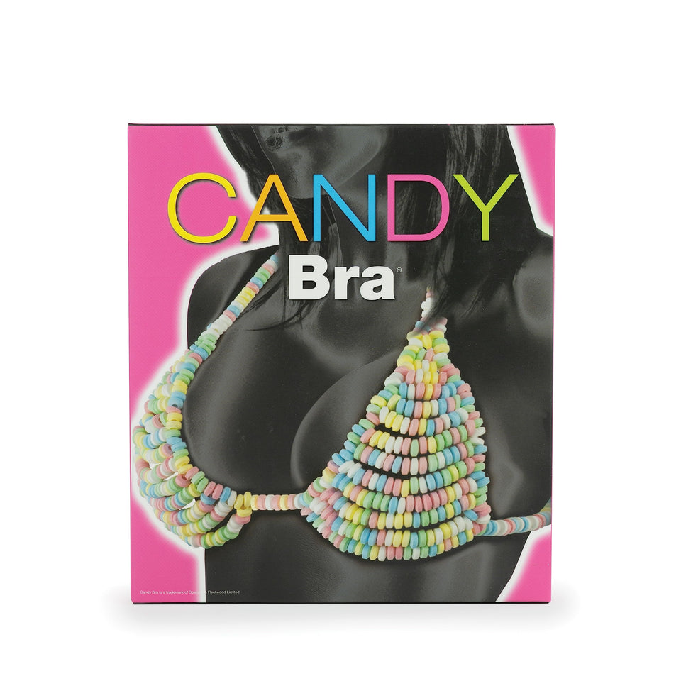 Candy Bra -  9.8 Oz