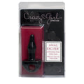 Classic Erotica Crazy Girl After Dark Anal Exciter