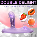 Inmi Thrust N Grind Thrust&Vib Grinder