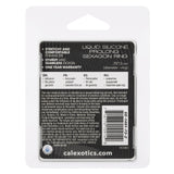 Alpha Prolong Sexagon Ring Glow In The Dark