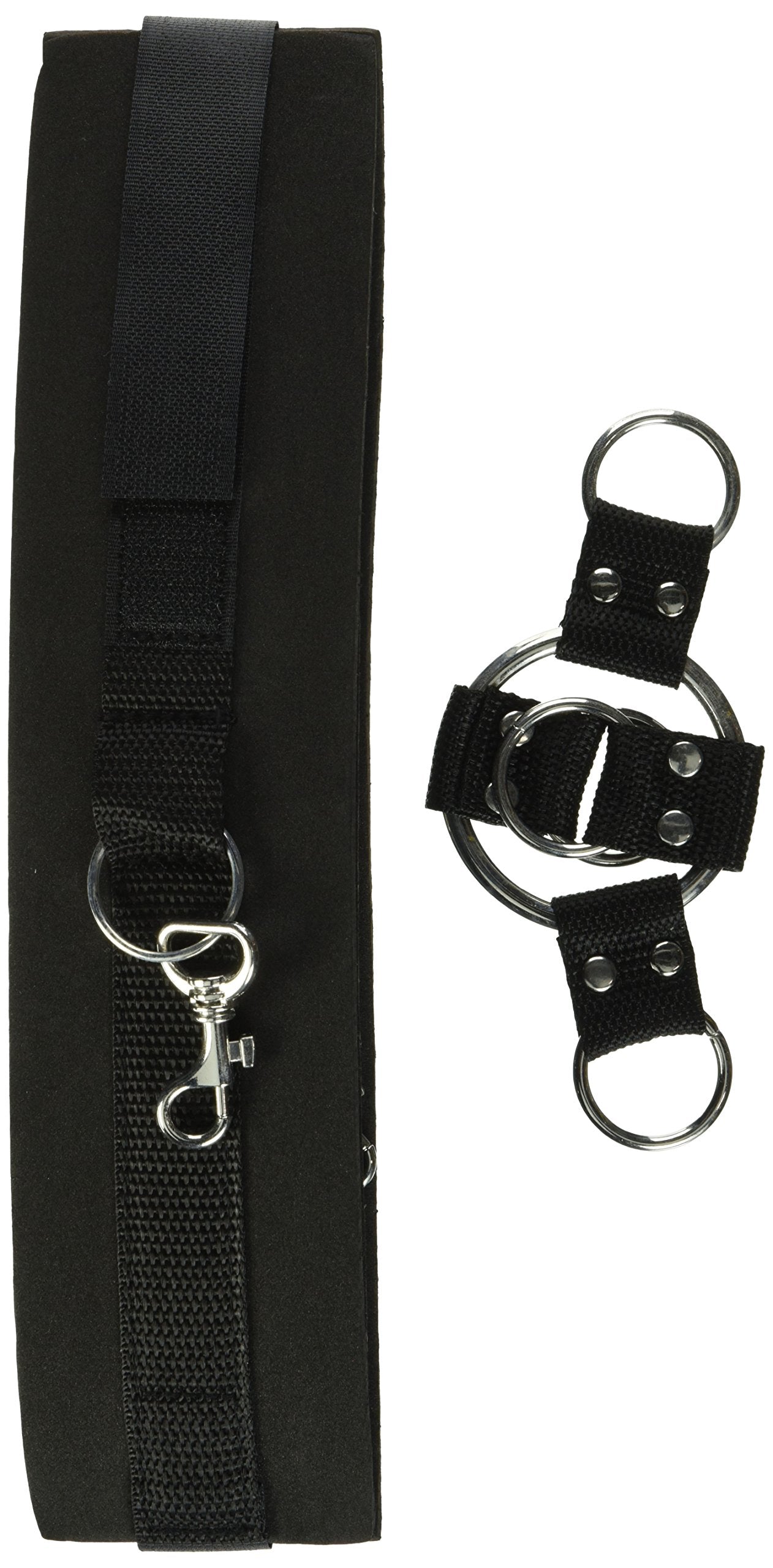Pipedream Fetish Fantasy Series Extreme Hog Tie Kit