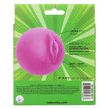 Pop Sock! Pussy Purple