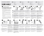 Clone A Willy Kit - Jet Black