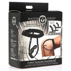 Master Series P-Spot Plugger 3Pc Set