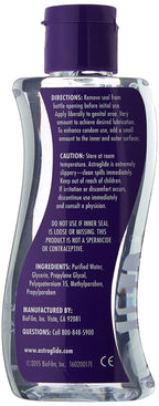 Astroglide Personal Lubricant 5 Oz (Quantity Of 4)