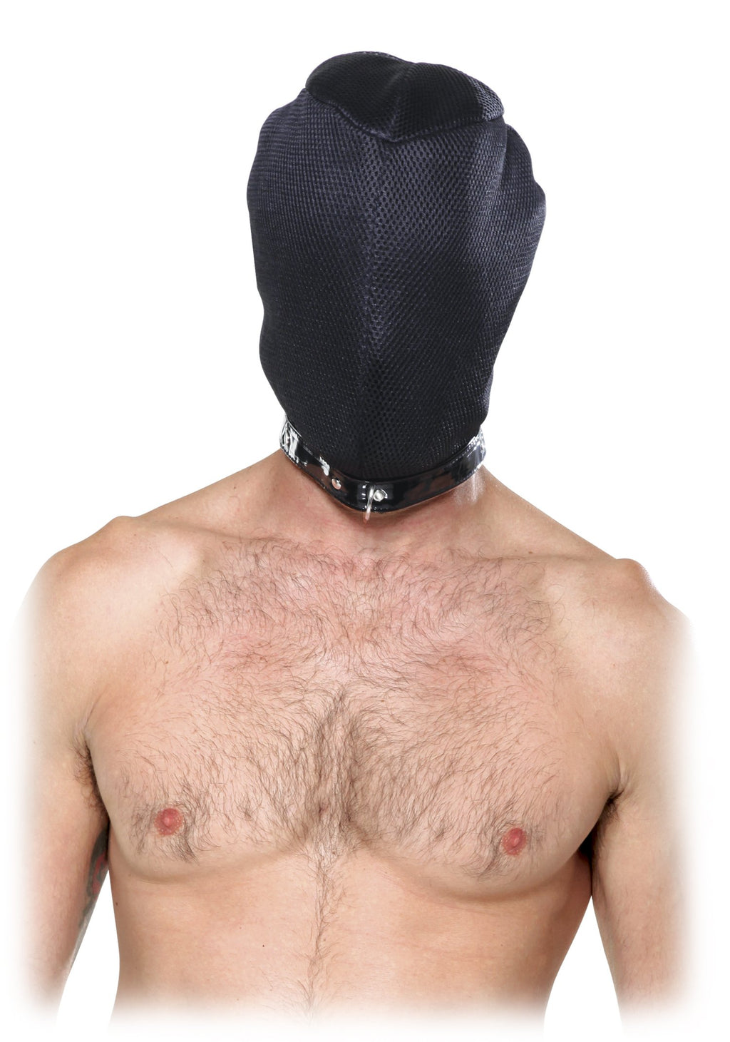 Pipedream Fetish Fantasy Extreme Mesh Head